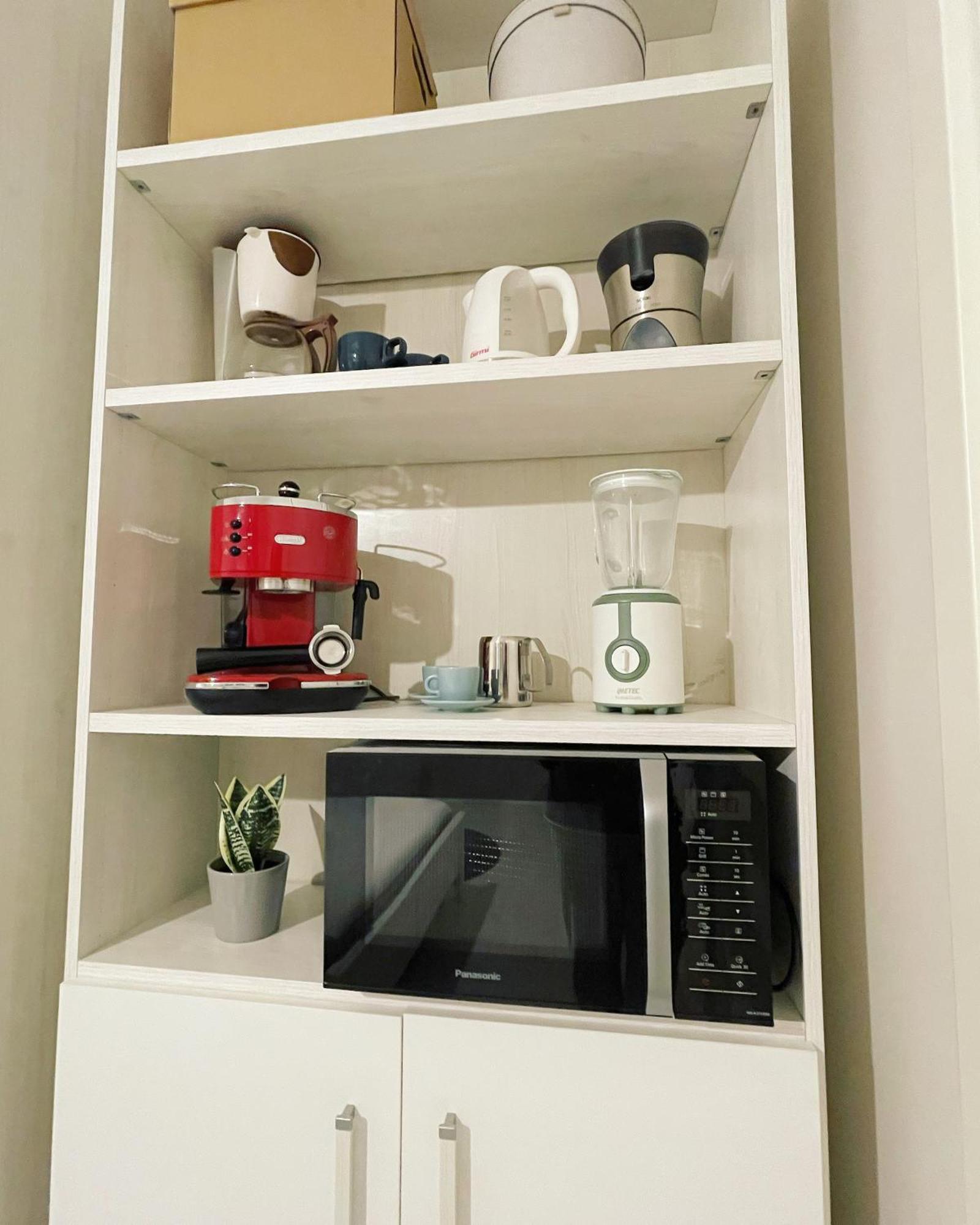 14 Fourteen Apartment Napoli Bagian luar foto