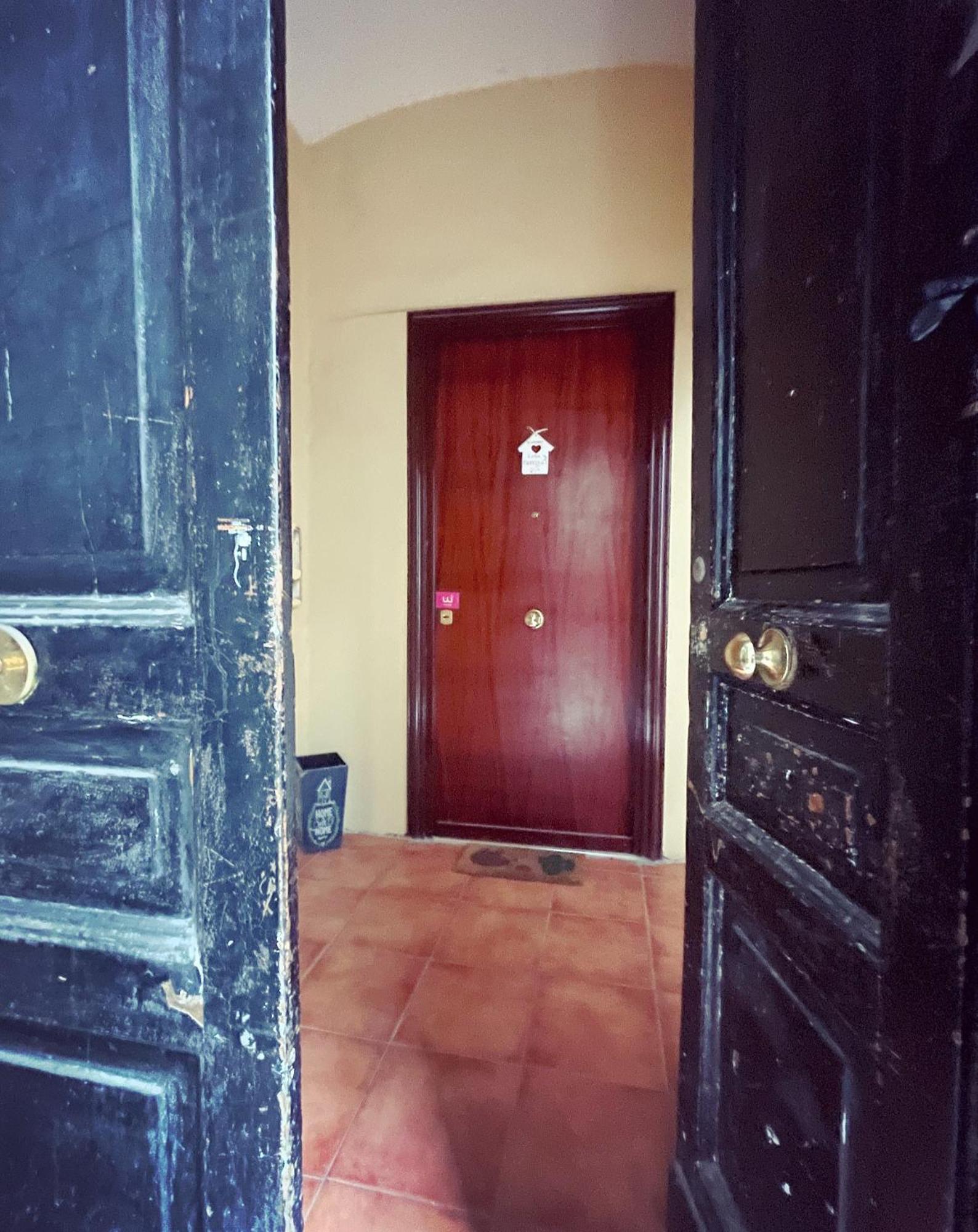 14 Fourteen Apartment Napoli Bagian luar foto