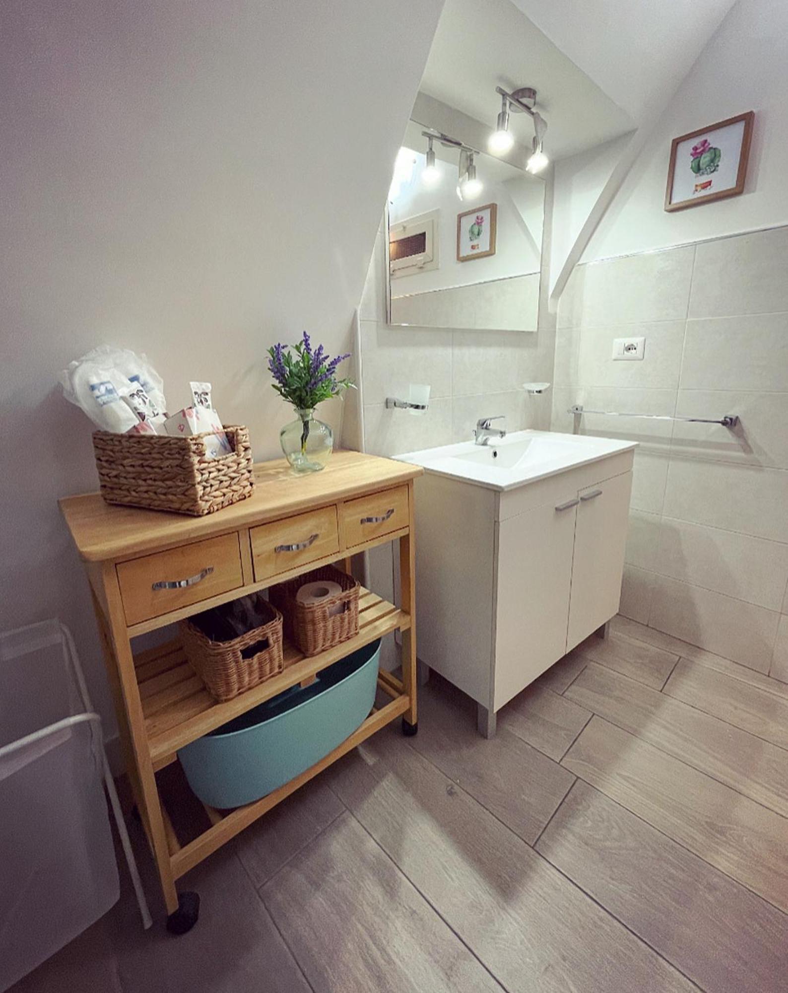 14 Fourteen Apartment Napoli Bagian luar foto
