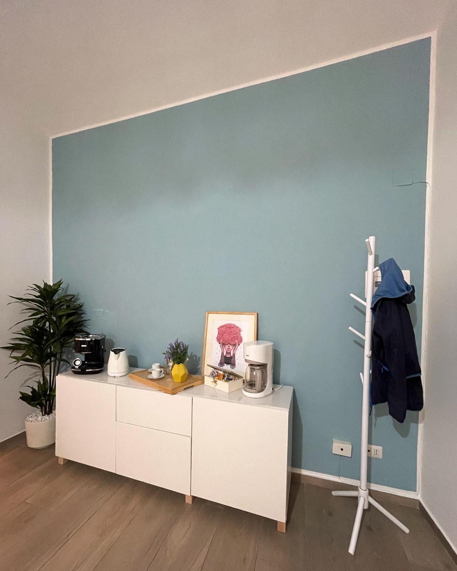 14 Fourteen Apartment Napoli Bagian luar foto