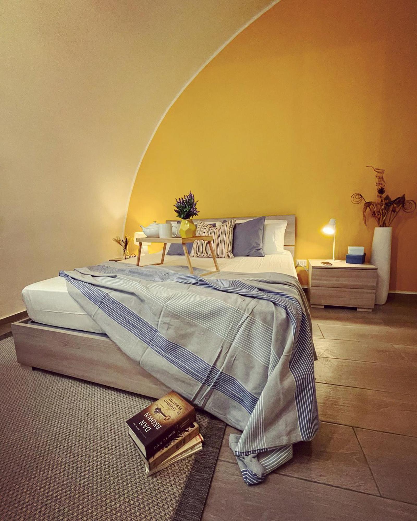 14 Fourteen Apartment Napoli Bagian luar foto