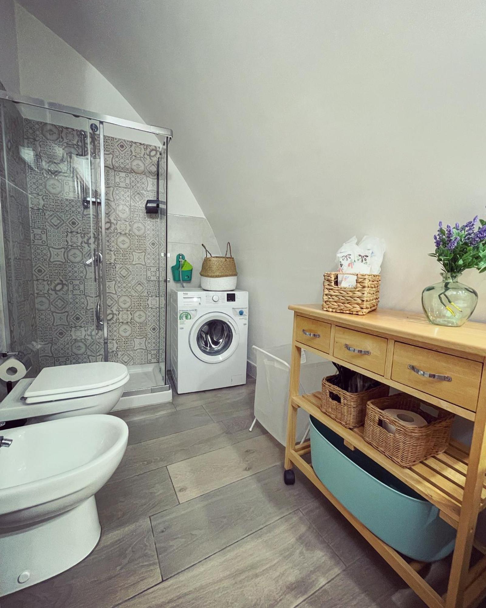 14 Fourteen Apartment Napoli Bagian luar foto